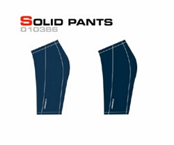 Briko Solid Pants